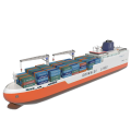 Ang kinakailangang dokumento para sa pag-transport ng mga battery ay ang UN38.3