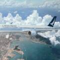 (美国空海运双清专线从中国沈阳机场空运自拍杆到美国皮奥里亚 (Peoria)，美国机场清关、交税、派送门到门空运专线）和货物包装要求