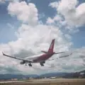 美国空海运双清专线：从中国广州机场空运浮动码头到美国梅萨 (Mesa)
