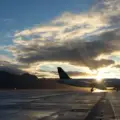 (美国空海运双清专线从中国福州机场空运设计师钥匙扣到美国斯普林菲尔德 (Springville)，美国机场清关、交税、派送门到门空运专线）